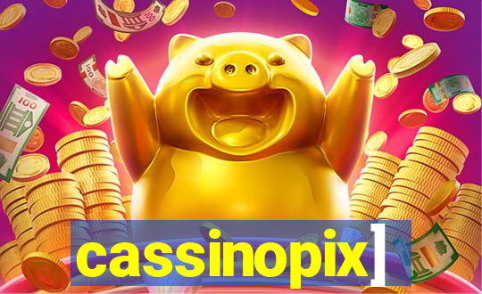 cassinopix]